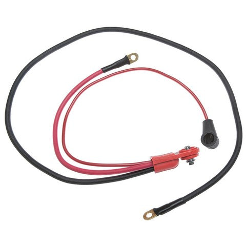 Standard Ignition Battery Cable P/N:A454DG Fits: Chevrolet Camaro 97-93, Pontiac Firebird 97-93 - Image 1