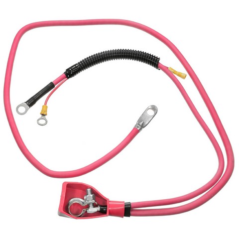Standard Ignition Battery Cable P/N:A454TA Fits: Ford F-150 98-97, Ford F-250 98-97 - Image 1