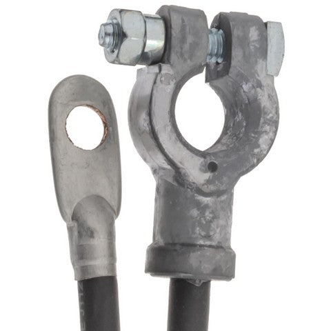 Standard Ignition Battery Cable P/N:A454 Fits: Chevrolet Bel Air, Dodge Dart, Dodge Polara, Ford Bronco, Ford Exp, Ford F-100, Ford F-150, Ford F-250 - Image 2