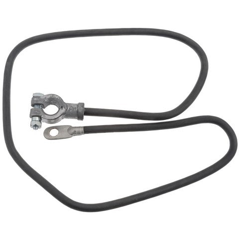 Standard Ignition Battery Cable P/N:A454 Fits: Chevrolet Bel Air, Dodge Dart, Dodge Polara, Ford Bronco, Ford Exp, Ford F-100, Ford F-150, Ford F-250 - Image 1