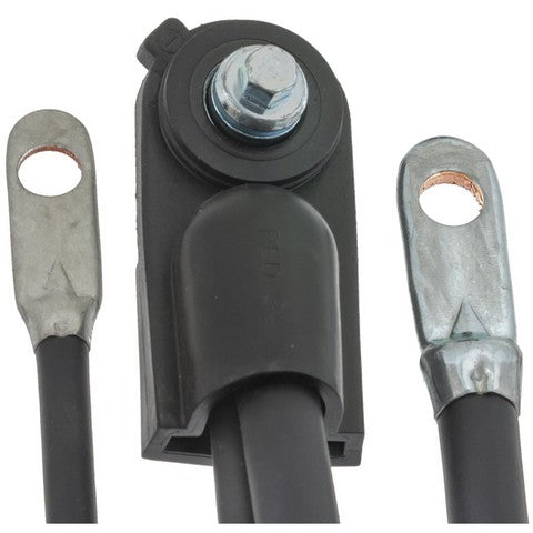 Standard Ignition Battery Cable P/N:A46-2HD Fits: Buick Century 05-01, Buick Lesabre 1992, Buick Lesabre 1995, Buick Park Avenue 95-91, Buick Regal 04-00, Oldsmobile 88 95-92, Oldsmobile 98 95-92, Pontiac Bonneville 95-92 - Image 2