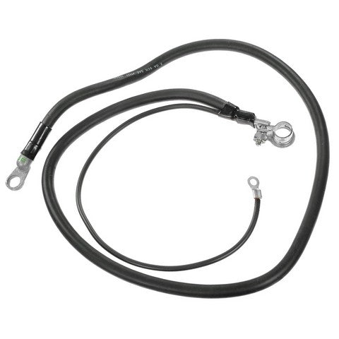 Standard Ignition Battery Cable P/N:A46-2UHC Fits: Ford F-250 96-92, Ford F-350 97-92, Ford F-59 Commercial Stripped Chassis 94-92, Ford F-super Duty 97-92 - Image 1