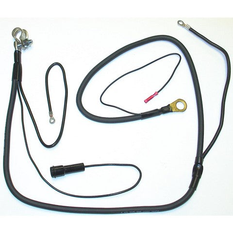 Standard Ignition Battery Cable P/N:A46-4TCC Fits: Ford Ranger 88-87 - Image 1