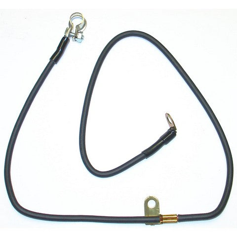 Standard Ignition Battery Cable P/N:A46-6CLT Fits: Dodge Colt 88-85, Mitsubishi Mirage 88-85 - Image 1
