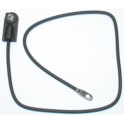 Standard Ignition Battery Cable P/N:A46-6DN Fits: Cadillac Escalade, Cadillac Escalade Esv, Cadillac Escalade Ext, Chevrolet Avalanche 1500, Chevrolet Avalanche 2500, Chevrolet C1500, Chevrolet C3500hd, Chevrolet Silverado 1500 - Image 1