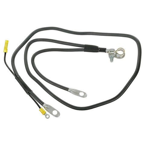 Standard Ignition Battery Cable P/N:A46-6TA Fits: Dodge Dakota 2000, Dodge Durango 2000, Ford Windstar 1998, Jeep Grand Cherokee 98-95 - Image 1