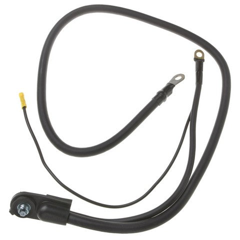 Standard Ignition Battery Cable P/N:A460HD Fits: Chevrolet Express 1500 00-98, Chevrolet Express 2500 00-98, Chevrolet Express 3500 00-98, GMC Savana 1500 00-98, GMC Savana 2500 00-98, GMC Savana 3500 00-98 - Image 1