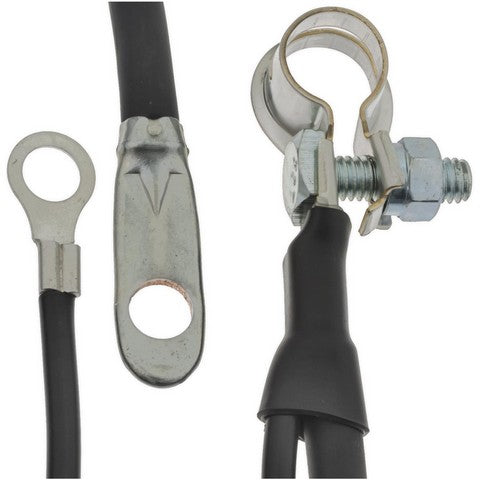 Standard Ignition Battery Cable P/N:A464UTC Fits: Jeep Cherokee 1991, Jeep Comanche 1991, Lincoln Continental 02-99 - Image 2