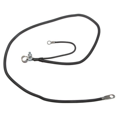 Standard Ignition Battery Cable P/N:A464UTC Fits: Jeep Cherokee 1991, Jeep Comanche 1991, Lincoln Continental 02-99 - Image 1