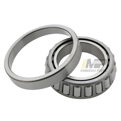 InMotion Parts Wheel Bearing and Race Set P/N:WTA46 Fits: Chevrolet Express 3500, Chevrolet Express 4500, Chevrolet Silverado 3500, Chevrolet Silverado 3500 Classic, Chevrolet Silverado 3500 Hd, GMC Savana 3500, GMC Savana 4500, GMC Sierra 1500 - Image 1