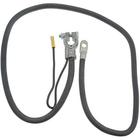 Standard Ignition Battery Cable P/N:A47-2U Fits: BMW 2500, BMW 2800, BMW 2800cs, Cadillac Calais, Cadillac Deville, Cadillac Eldorado, Cadillac Fleetwood, Ford Tempo - Image 1