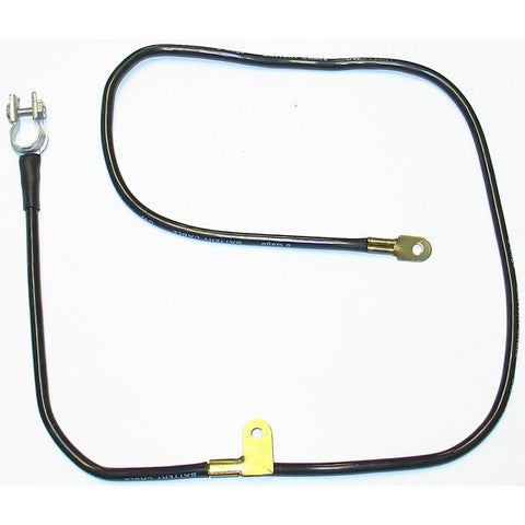 Standard Ignition Battery Cable P/N:A47-6CLT Fits: Mazda 323 94-90, Mazda Miata 94-90, Mazda Protege 94-90 - Image 1