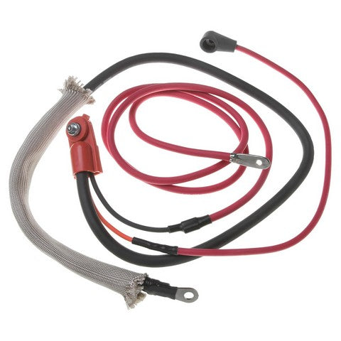 Standard Ignition Battery Cable P/N:A470DDF Fits: Chevrolet Express 1500 00-96, Chevrolet Express 2500 00-96, Chevrolet Express 3500 00-96, Chevrolet G30 1996, GMC Savana 1500 00-96, GMC Savana 2500 2000, GMC Savana 2500 98-96, GMC Savana 3500 02-96 - Image 1