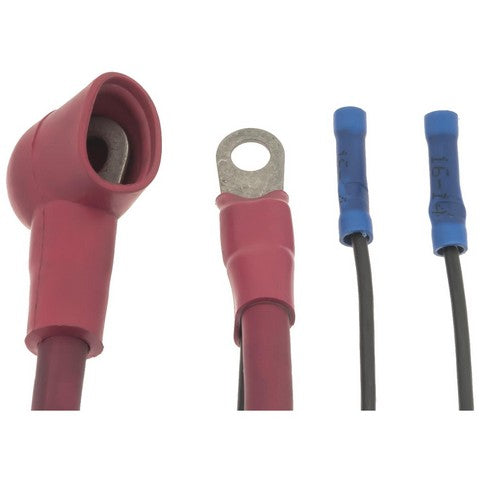 Standard Ignition Battery Cable P/N:A476KP Fits: Kawasaki Kaf620 Mule 4000 12-09, Kawasaki Kaf620 Mule 4010 4x4 12-09 - Image 2
