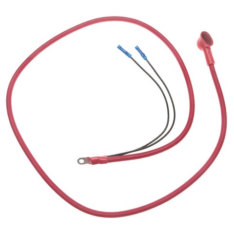 Standard Ignition Battery Cable P/N:A476KP Fits: Kawasaki Kaf620 Mule 4000 12-09, Kawasaki Kaf620 Mule 4010 4x4 12-09 - Image 1