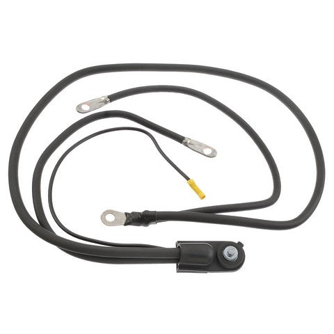 Standard Ignition Battery Cable P/N:A48-2HDD Fits: Chevrolet Express 1500, Chevrolet Express 2500, Chevrolet Express 3500, Chevrolet Express 4500, GMC Savana 1500, GMC Savana 2500, GMC Savana 3500, GMC Savana 4500 - Image 1