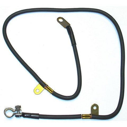 Standard Ignition Battery Cable P/N:A48-4CLT Fits: Mazda B2200 89-87 - Image 1