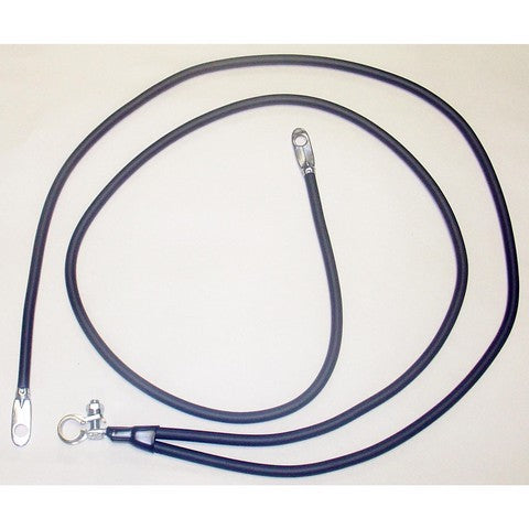 Standard Ignition Battery Cable P/N:A48-4TB Fits: Pontiac Gto 2004 - Image 1