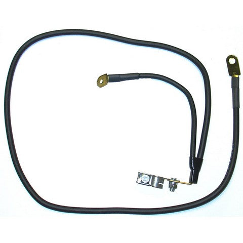 Standard Ignition Battery Cable P/N:A48-4TLA Fits: Pontiac Grand Prix 2004 - Image 1