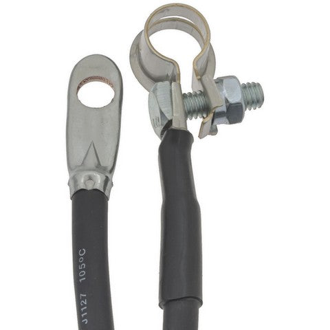 Standard Ignition Battery Cable P/N:A48-4T Fits: Ford Probe 91-90, Hyundai Stellar 1986, Mazda 626 1988, Mazda B2600 89-88, Mazda Mpv 90-89, Mazda Mx-6 1988, Mazda Rx-7 88-87 - Image 2
