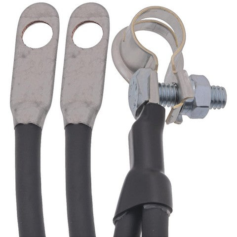 Standard Ignition Battery Cable P/N:A48-6TA Fits: Ford Taurus 99-96, Jeep Grand Cherokee 00-99, Jeep Wrangler 1999 - Image 2