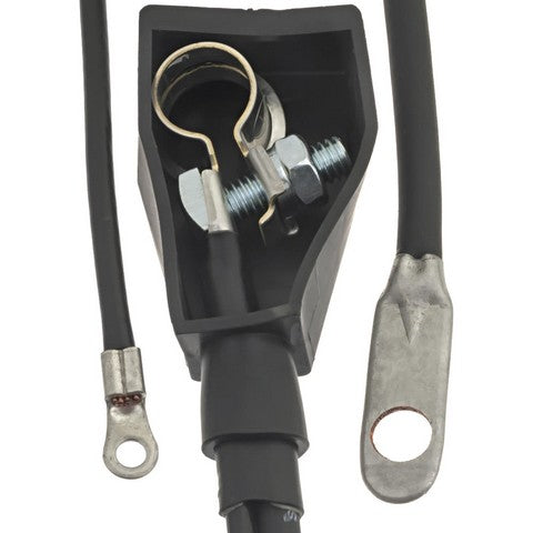 Standard Ignition Battery Cable P/N:A48-6UT Fits: Chrysler Concorde 97-96, Chrysler Intrepid 97-96, Chrysler Lhs 97-96, Chrysler New Yorker 1996, Dodge Intrepid 97-96, Eagle Vision 97-96, Geo Metro 1991, Geo Storm 93-90, Mazda 323 89-87, Mazda 626 1989 - Image 2