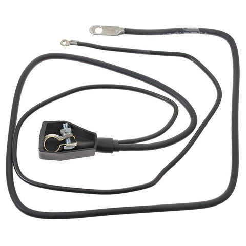 Standard Ignition Battery Cable P/N:A48-6UT Fits: Chrysler Concorde 97-96, Chrysler Intrepid 97-96, Chrysler Lhs 97-96, Chrysler New Yorker 1996, Dodge Intrepid 97-96, Eagle Vision 97-96, Geo Metro 1991, Geo Storm 93-90, Mazda 323 89-87, Mazda 626 1989 - Image 1
