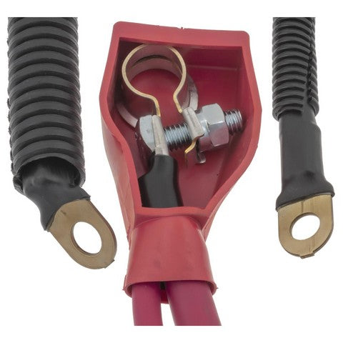 Standard Ignition Battery Cable P/N:A481TA Fits: Ford Taurus 95-92, Mercury Sable 95-92 - Image 2