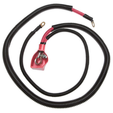 Standard Ignition Battery Cable P/N:A481TA Fits: Ford Taurus 95-92, Mercury Sable 95-92 - Image 1