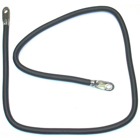 Standard Ignition Battery Cable P/N:A49-1L Fits: Detomaso Pantera, Ford Ranger, Ford Taurus, Ford Thunderbird, Mercury Sable, Oldsmobile 88, Oldsmobile 98, Oldsmobile Deluxe 88, Oldsmobile Starfire, Oldsmobile Super 88 - Image 1