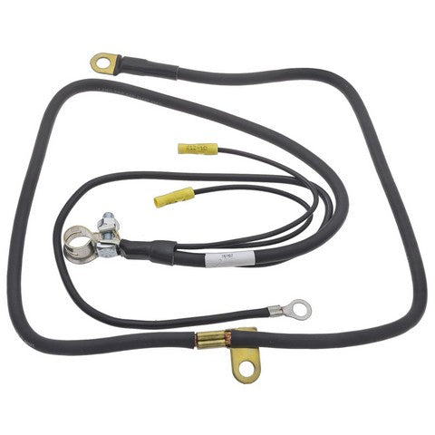 Standard Ignition Battery Cable P/N:A49-4CLT Fits: Ford Explorer 94-91, Ford Ranger 92-90 - Image 1