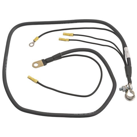 Standard Ignition Battery Cable P/N:A49-4TCC Fits: Ford Ranger 94-93 - Image 1