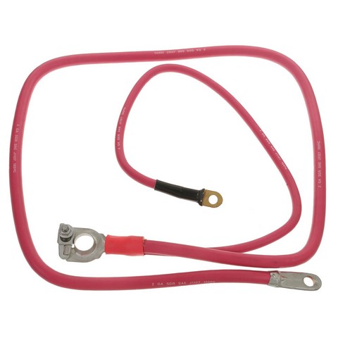 Standard Ignition Battery Cable P/N:A492AEP Fits: Chevrolet Impala 11-06, Chevrolet Monte Carlo 07-06 - Image 1