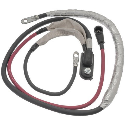 Standard Ignition Battery Cable P/N:A492DEF Fits: Chevrolet Express 1500 05-03, Chevrolet Express 2500 05-03, GMC Savana 1500 05-03, GMC Savana 2500 05-03 - Image 1