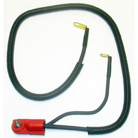 Standard Ignition Battery Cable P/N:A494HD Fits: Saturn Ion 07-03 - Image 1