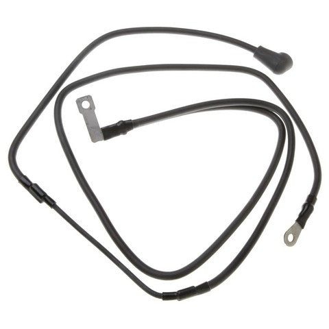 Standard Ignition Battery Cable P/N:A494LTF Fits: Cadillac Deville 05-01, Cadillac Seville 04-01, Pontiac Bonneville 05-04 - Image 1