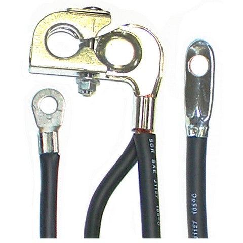 Standard Ignition Battery Cable P/N:A494RDN Fits: Ford Mustang 06-05 - Image 2