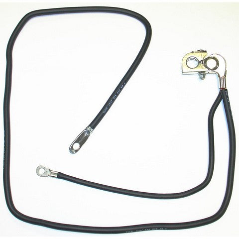 Standard Ignition Battery Cable P/N:A494RDN Fits: Ford Mustang 06-05 - Image 1