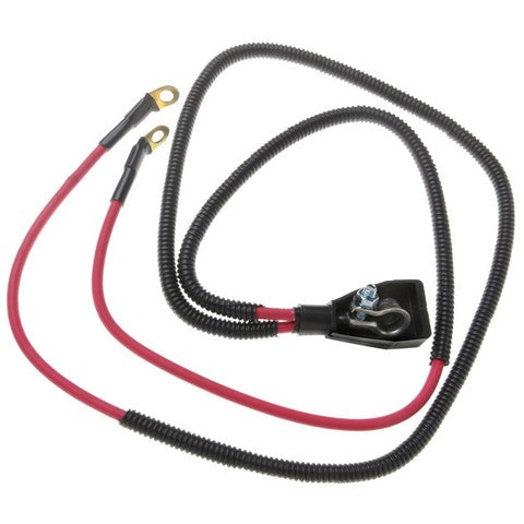 Standard Ignition Battery Cable P/N:A496TB Fits: Ford Taurus 93-92, Mercury Sable 93-92 - Image 1
