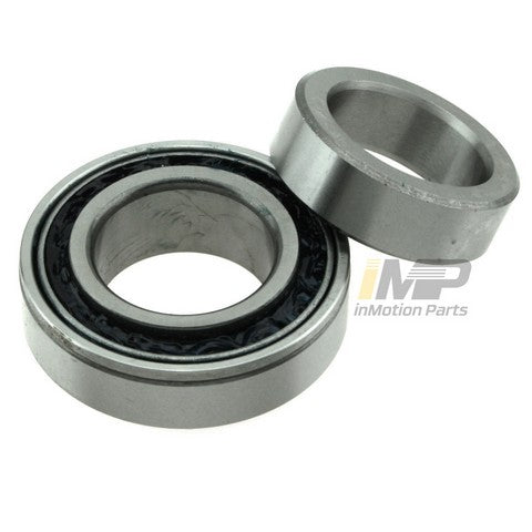 WJB Wheel Bearing and Race Set P/N:WTA49 Fits: Jeep Grand Cherokee 04-99, Jeep Liberty 2002 - Image 2