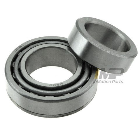 WJB Wheel Bearing and Race Set P/N:WTA49 Fits: Jeep Grand Cherokee 04-99, Jeep Liberty 2002 - Image 1