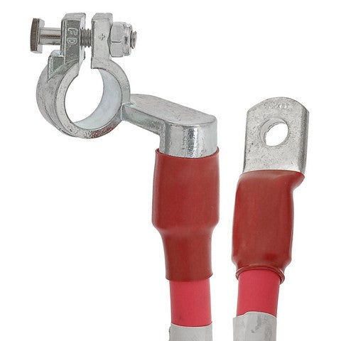 Standard Ignition Battery Cable P/N:A5-2FD Fits: Buick Allure, Buick Lacrosse, Buick Regal, Cadillac Srx, Cadillac Xts, Chevrolet Cruze, Chevrolet Equinox, Chevrolet Impala, Chevrolet Malibu, Chevrolet Orlando, GMC Terrain - Image 2