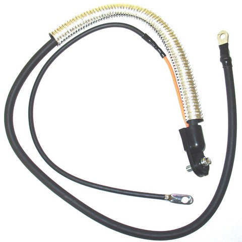 Standard Ignition Battery Cable P/N:A50-0DF Fits: Chevrolet Express 1500 1996, Chevrolet Express 2500 1996, Chevrolet Express 3500 1996, GMC Savana 1500 97-96, GMC Savana 2500 97-96, GMC Savana 3500 97-96 - Image 1