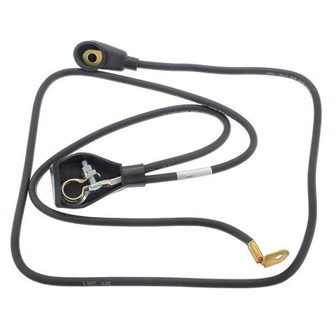 Standard Ignition Battery Cable P/N:A50-6TA Fits: Honda Cr-v 06-02 - Image 1