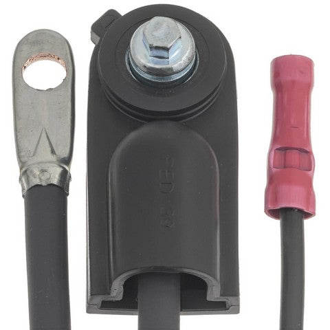 Standard Ignition Battery Cable P/N:A504DA Fits: Buick Skyhawk, Cadillac Deville, Chevrolet Blazer, Chevrolet C10, Chevrolet C10 Suburban, Chevrolet C20, Chevrolet C20 Pickup, Chevrolet C20 Suburban, Chevrolet C30 - Image 2