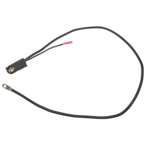 Standard Ignition Battery Cable P/N:A504DA Fits: Buick Skyhawk, Cadillac Deville, Chevrolet Blazer, Chevrolet C10, Chevrolet C10 Suburban, Chevrolet C20, Chevrolet C20 Pickup, Chevrolet C20 Suburban, Chevrolet C30 - Image 1