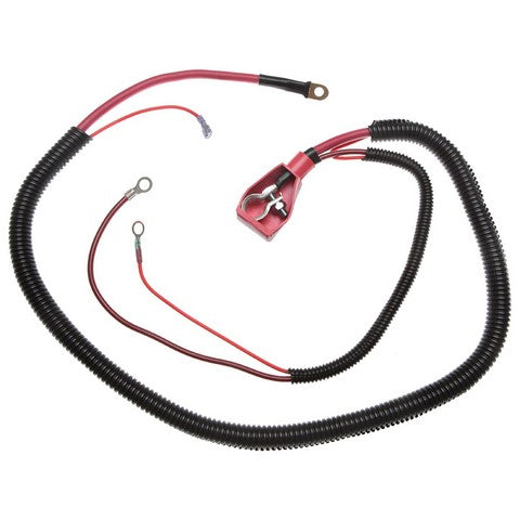 Standard Ignition Battery Cable P/N:A504TBC Fits: Ford Bronco 1992, Ford F-150 96-92, Ford F-250 96-92, Ford F-350 96-92 - Image 1