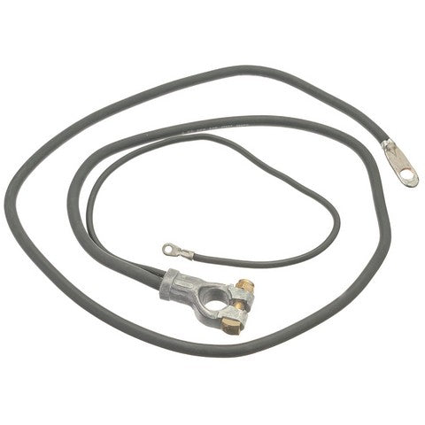 Standard Ignition Battery Cable P/N:A504UA Fits: Dodge B1500 98-95, Dodge B2500 98-95, Dodge B3500 98-95, Dodge Ram 1500 Van 98-95, Dodge Ram 2500 Van 98-96, Dodge Ram 3500 Van 2003, Dodge Ram 3500 Van 98-96 - Image 1