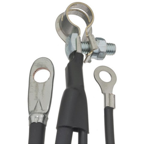 Standard Ignition Battery Cable P/N:A504UTC Fits: Ford Ranger 03-01 - Image 2