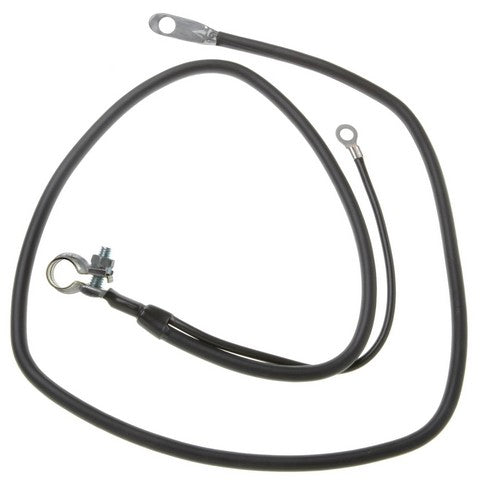 Standard Ignition Battery Cable P/N:A504UTC Fits: Ford Ranger 03-01 - Image 1